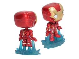 Primerox boneco de Ação de Personagem de Filme Pvc Alta Simulação Decorativo Colecionável