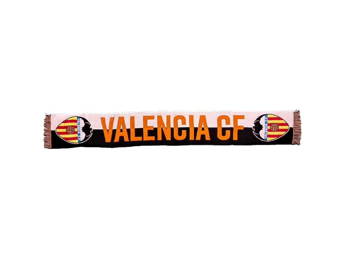 Bufonda Valencia CF 73882 Branco