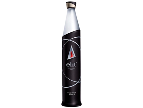Vodka STOLICHNAYA Stolichnaya Elit Night Edition (1.75 L - 1 unidade)
