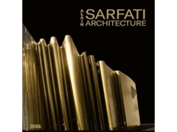 Livro Alain Sarfati Volume de Editions Skira Paris (Inglês)