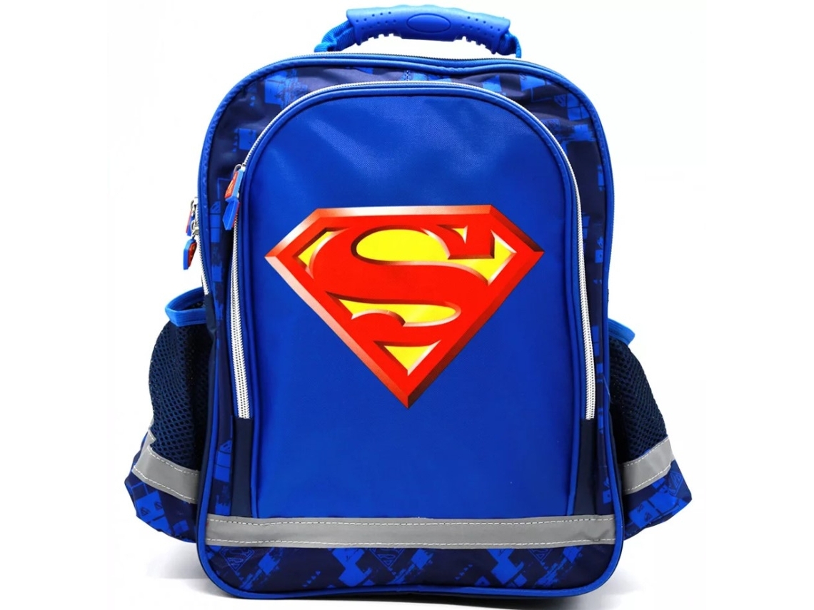 Mochila Do Super-homem
