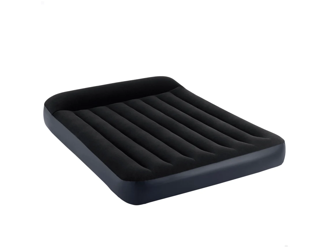 Colchão Insufável INTEX Pillow Rest (137 x 191 x 25 cm)