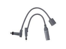 Adaptador Spx Macho para Rj45 Fêmea Ip68 À Prova D'água com Aterramento | S/MARCA