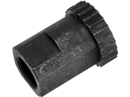 Extrator De Ferramentas Para Bicicleta 3 Compatível Com 370 1800 1900 Durável Gokoco