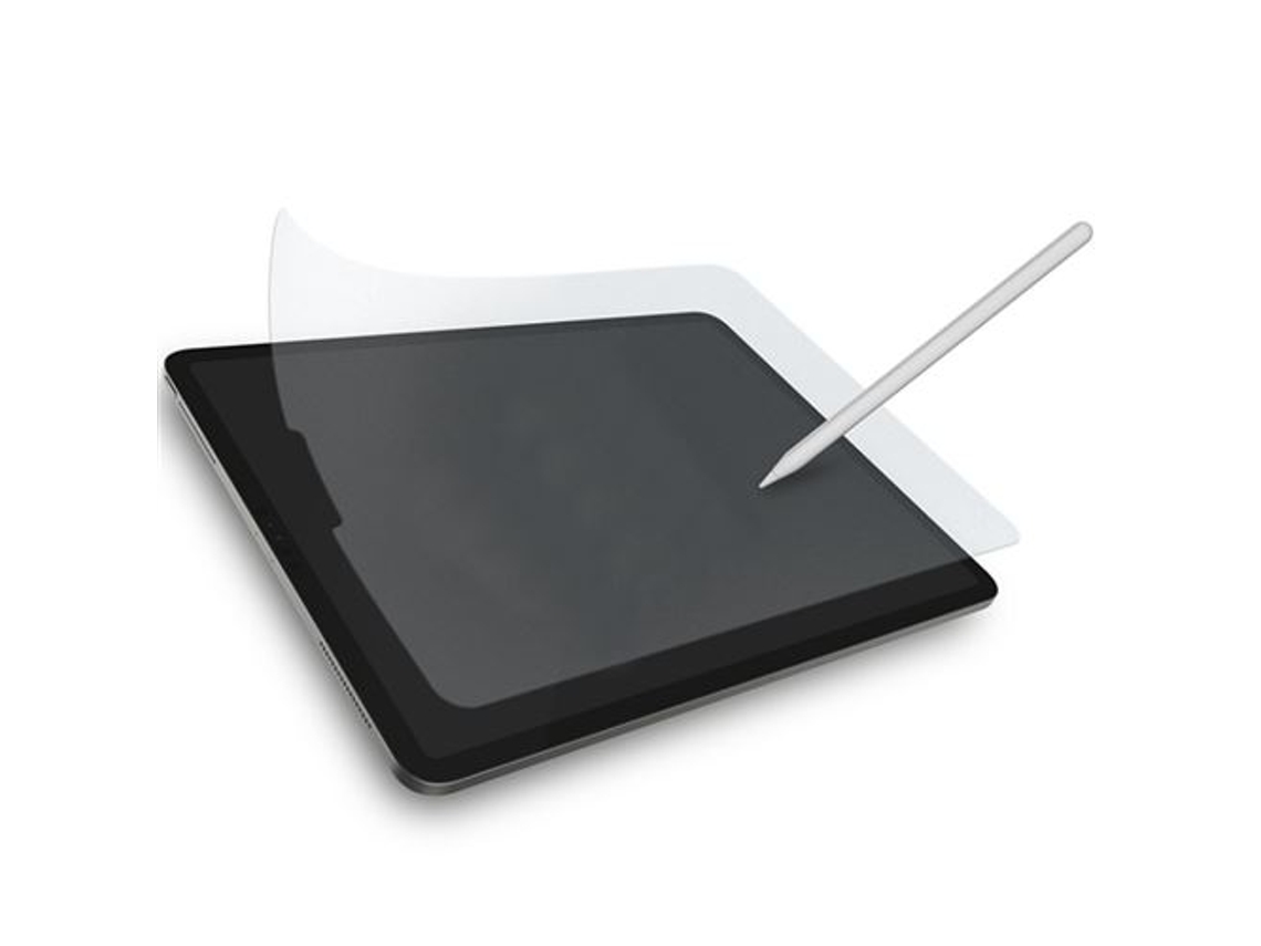 PAPERLIKE Protetor de Ecrã para Ipad Mini 8.3 2021 Efeito Papel Transparente