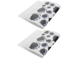 Conjunto De 2 Adesivos Decorativos Para Exterior Carros, Decoração Da