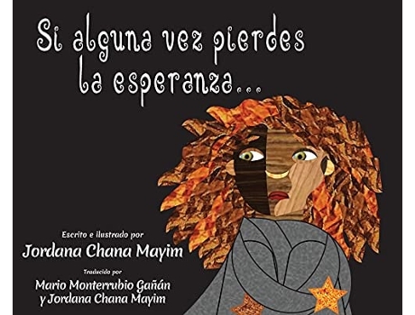 Livro Si Alguna Vez Pierdes La Esperanza... De Jordana Chana Mayim (espanhol - Capa Dura)