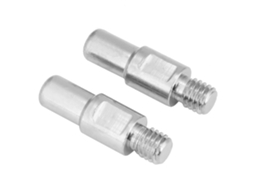 Colares De Plasma Laxiscreed Para Eletrodos S45 E S25, Compatíveis Com Máquinas De Corte Especializado