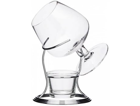 Utensílios para Bar KITCHEN CRAFT Conj.Cognac Bcbwarmer
