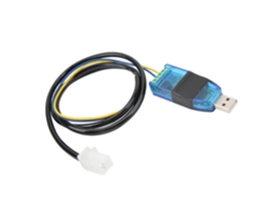 Configuração De Software, Personalização, Cabo Usb Flexível E