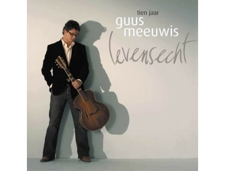 Cd Tien Jaar Levensecht Capitol Records