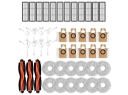 Peças De Reposição Para Aspirador Robô X20+/x20plus