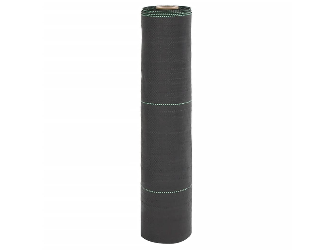 Membrana Para Ervas Daninhas Vidaxl (0,5x200 M)