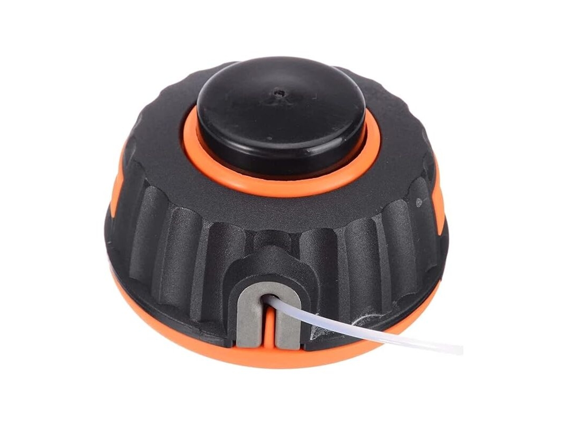 Cabeçote De Corte, Compatível Com Mcculloch B26ps T26cs Mt260cls 5310250-01 P25, Reposição Para Roçadeira E Aparador De Relva, 85x60x100mm