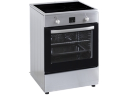 Fogão Solthermic 60x60 Vti60 Inox Induccion