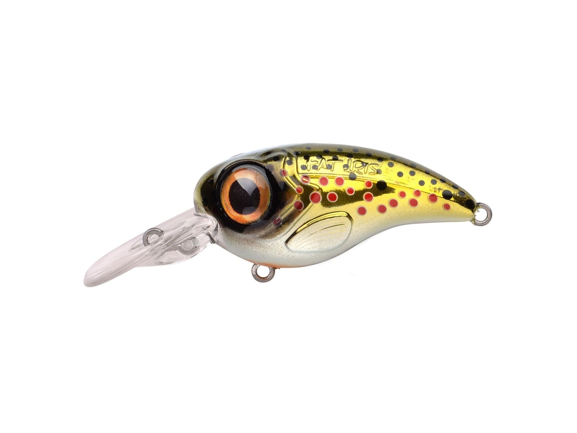 Isco SPRO Fat Iris 50 Cr