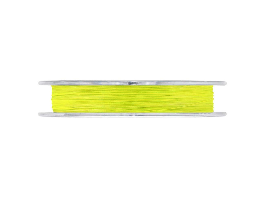 Trançado Premium 4X 135 M Amarelo 0.120 Mmsert