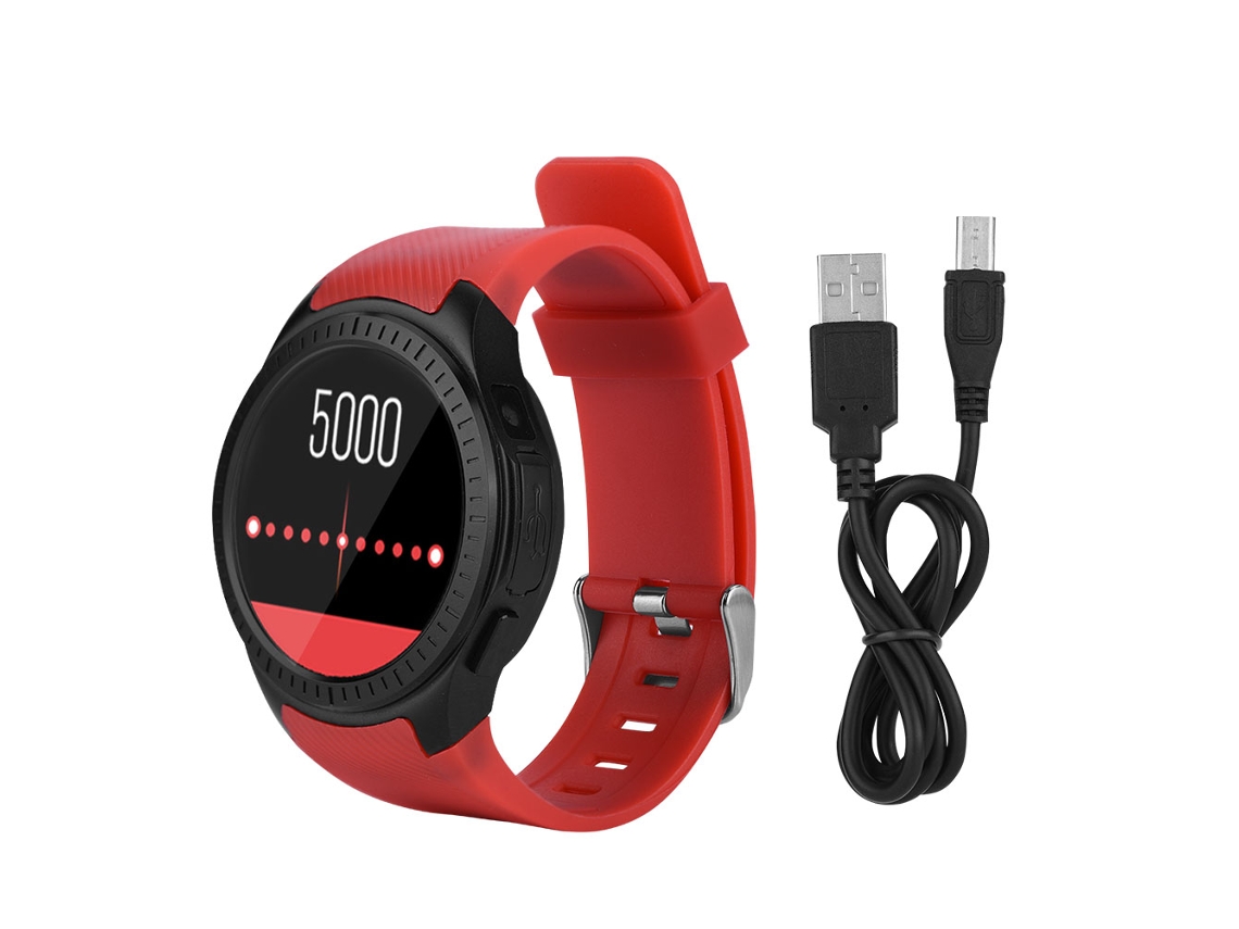 Cordão de silicone para Amazfit GTR EOOCOO