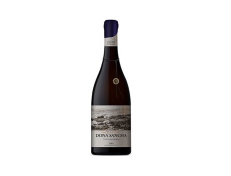 Vinho Quinta Dona Sancha Tinta Pinheira 2019 Tinto Dão 75cl