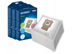 12x Worwo Bags Irobot Roomba Clean Base I3 I4 I5 I7 J7 S9vayotoy