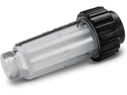Lurelia Filtro De Água, Acessórios Para Filtros De Água G3/4 Krcher Para Lavadoras De Alta Pressão