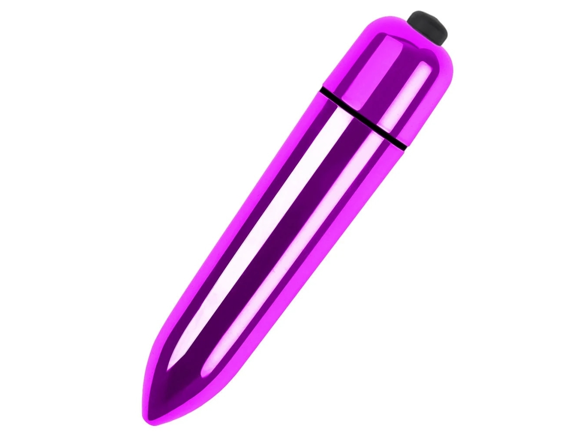 Vibrador Mini 10 Velocidades Vibrador Gspot Para Mulheres Estimulador Do Clitóris Balas Vibratórias Suprimentos Para Adultos ECENLEN