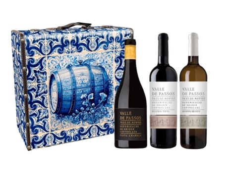 Cesta Natal Adega Presente Nº 15 Várias Marcas