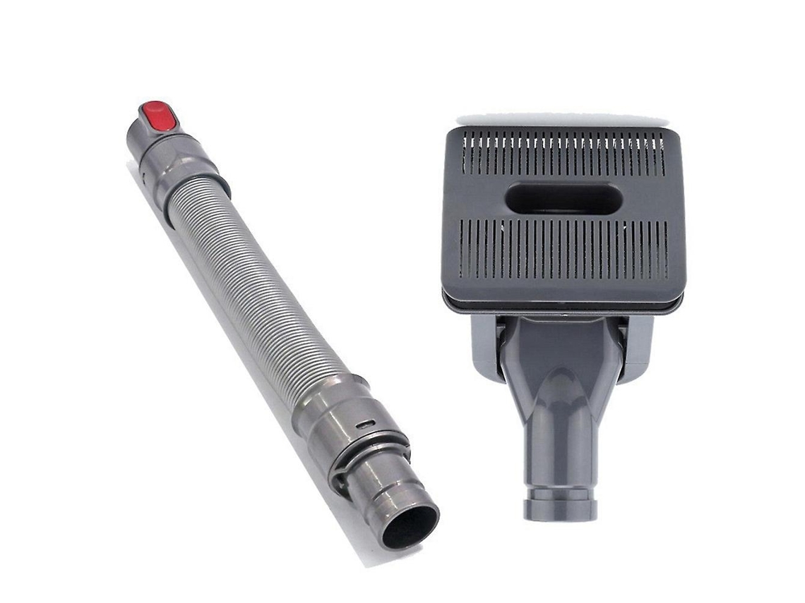 Acessórios de Aspirador Adequado para ferramenta de limpeza de animais de estimação para pêlos de animais escova para cães para V11 V10 V8 V7 V6 V15
