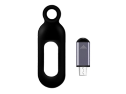 Transmissor Infravermelho Sem Fio Para Smartphone, Controle Remoto Com Emissor De Infravermelho Para Android, Micro-usb, Para Ar-condicionado E Tv.