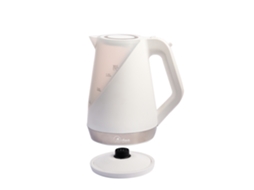 ARDES Ar1K46 Tetera Eléctrica 1,7 L Blanco