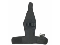 Luvas De Reabilitação Com Tala Para Dedos Para Recuperação De Avc Em Idosos, Antiespasticidade, Suporte Para As Mãos Slowmoose