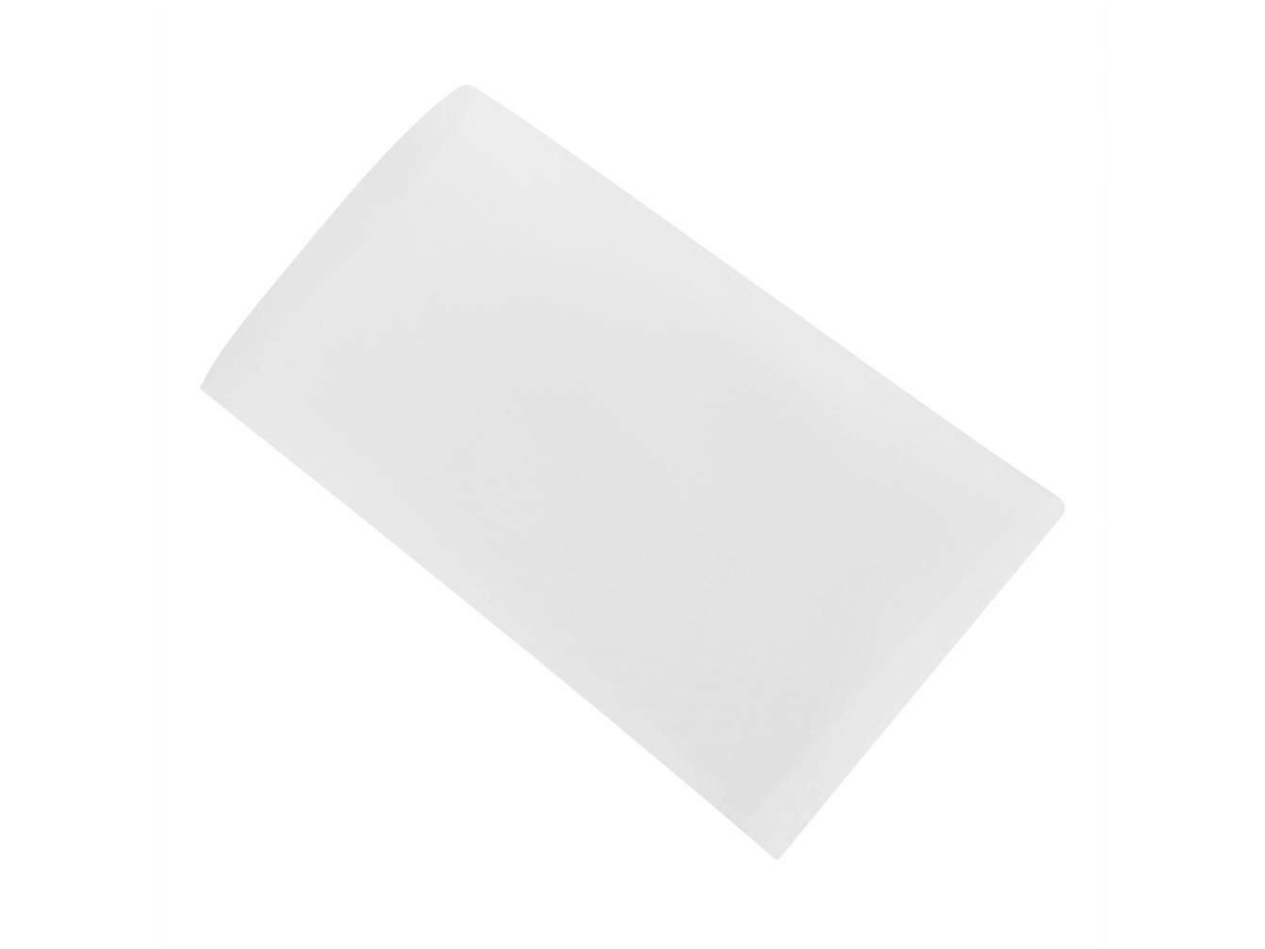 Sacos De Resina De Mícron, 2,5x4 Polegadas, Filtro De Chá Tipo Prensa (120 Mícrons)