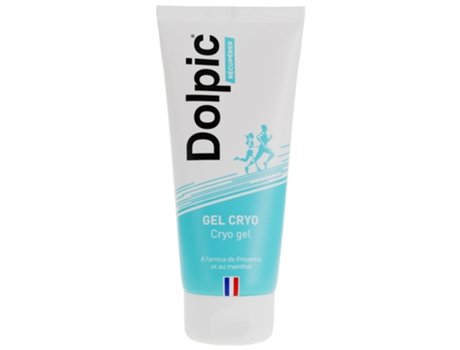 DOLPIC Cryo Gel 100 ml