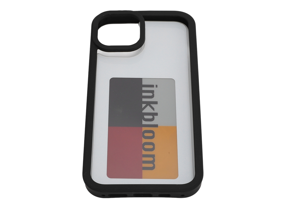 Capa de Telefone LAXISCREED com Projeção Nfc E ink