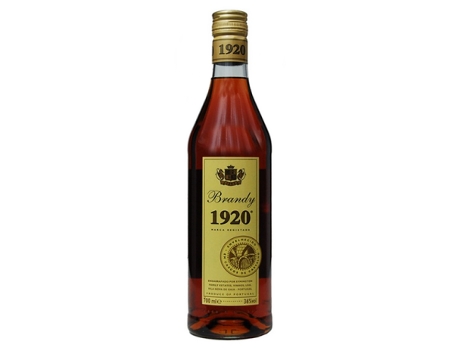 Brandy 1920
