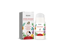 Desodorante Antibactérias Axilar Fragrância Duradouro