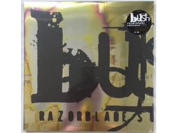 Vinil Bush - Razorblade Suitcase: In Addition