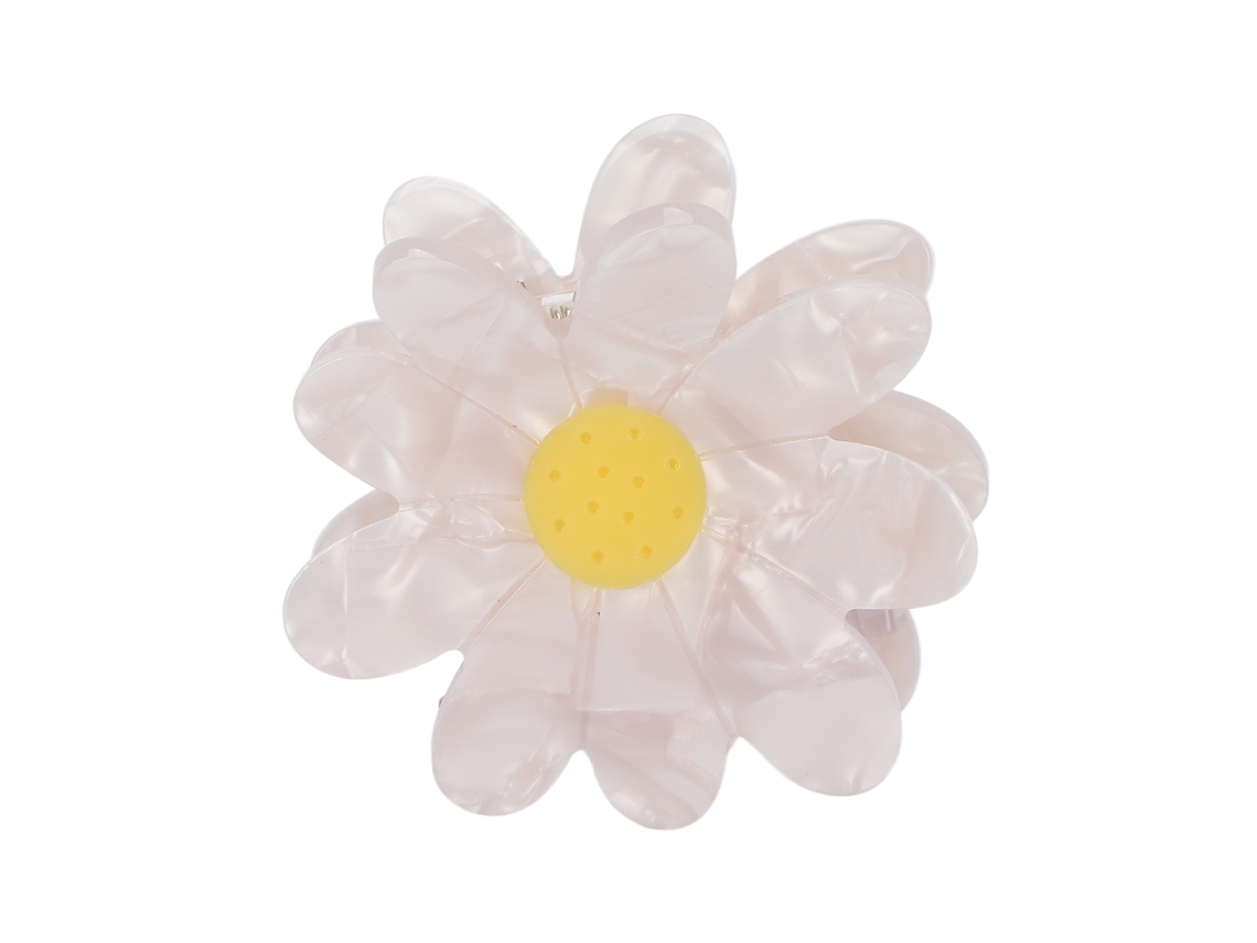 Garfos De Cabelo Com Flores Elegantes Para Mulheres Other