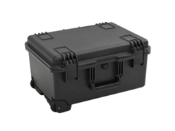 Vidaxl Mala De Viagem Portátil 54x41,5x29 Cm Pp Preto