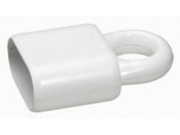 Tomada LEGRAND 093966 - 10 A -Branco