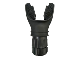 Exercitador Pulmonar Portátil Expansor Dispositivo Capacidade Respiração Abdominal Exercício Trainer Resistên Cia Ajustável com Bocal de GOKOCO
