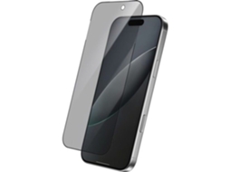 Vidro De Proteção Privacy Para Iphone 17 Pro Max