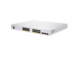 Switch CISCO Cbs350-24Fp-4G-Eu