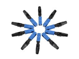 Conectores Rápidos Fibra Sc/upc LAXISCREED