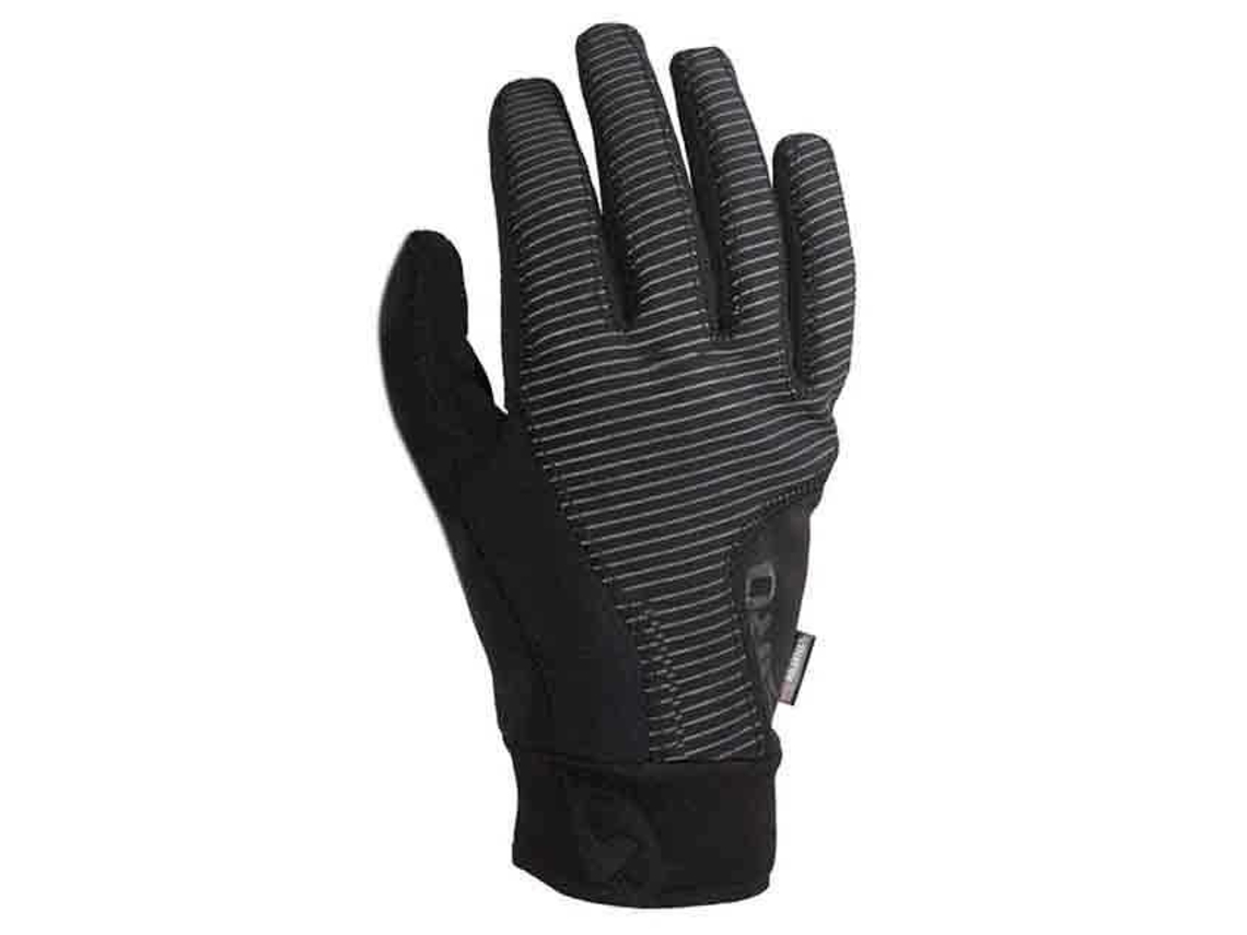 Luvas GIRO Blaze Black
