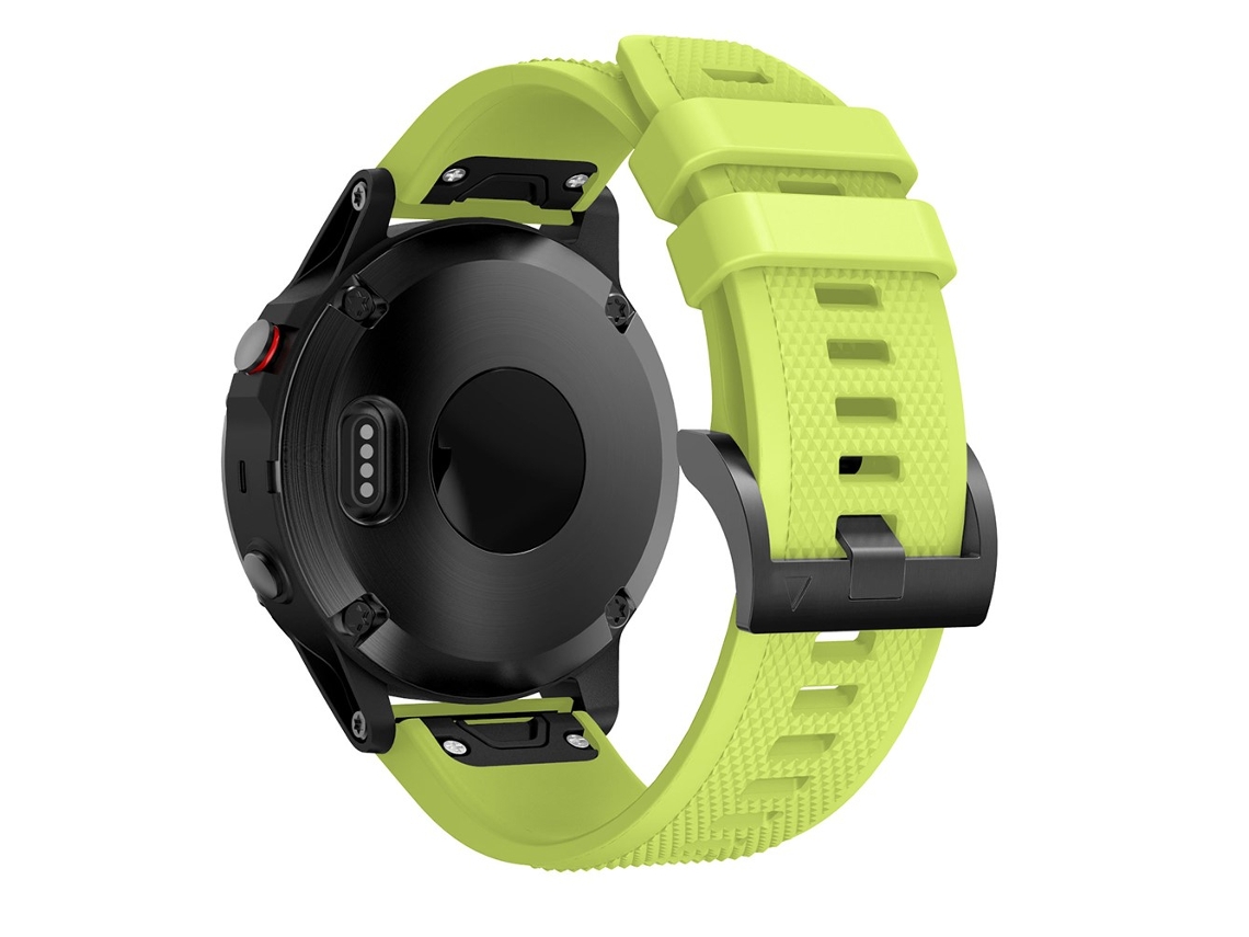 Bracelete Garmin Fenix 5