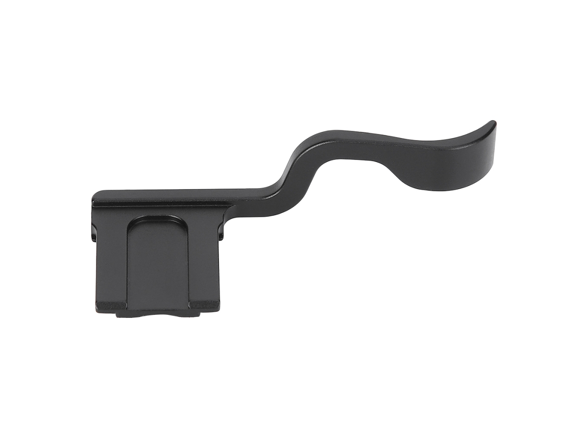 Camera Finger Thumb Handle Aluminum Alloy Fit For Fuji X8209t10/x8209t20/x8209t30/x8209t1/x8209t2/x8209t3 LAXISCREED
