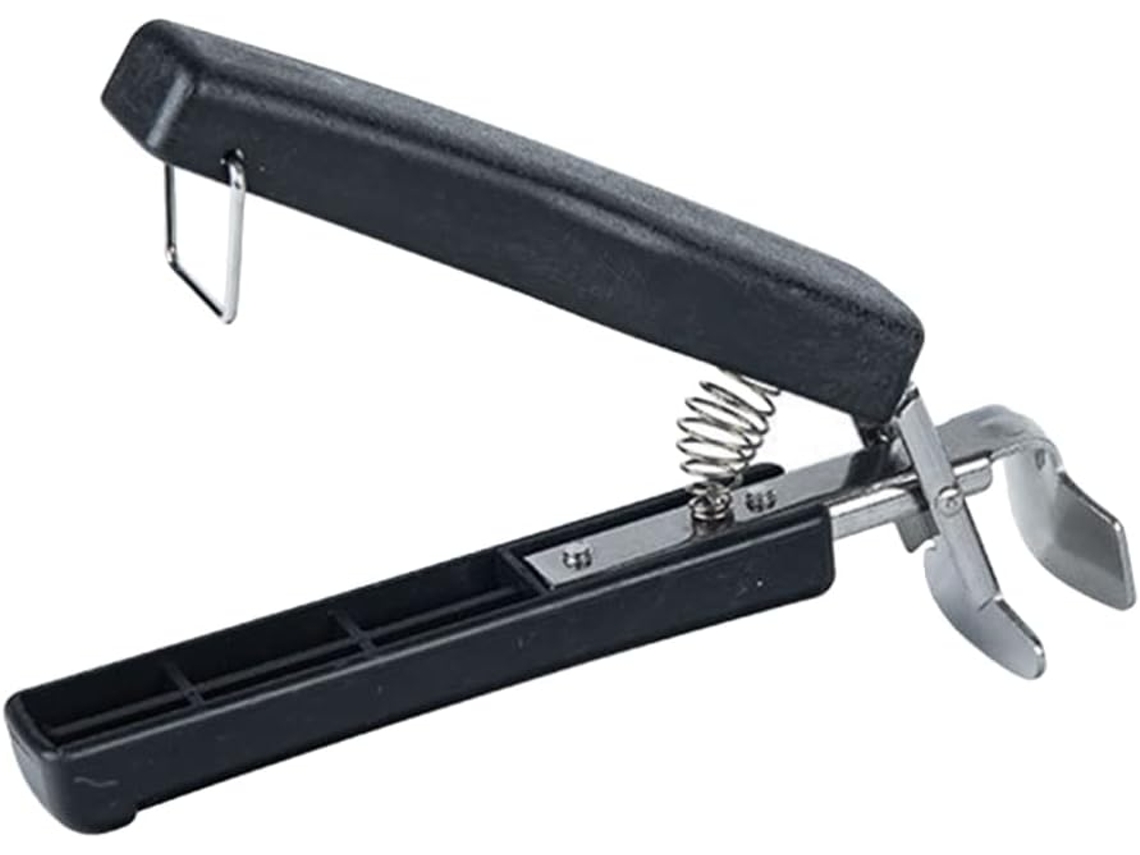 Pinça Anti Escaldante Vosarea Para Pratos Quentes, Suporte Para Tigelas, Pinça Para Utensílios De Cozinha E Pratos