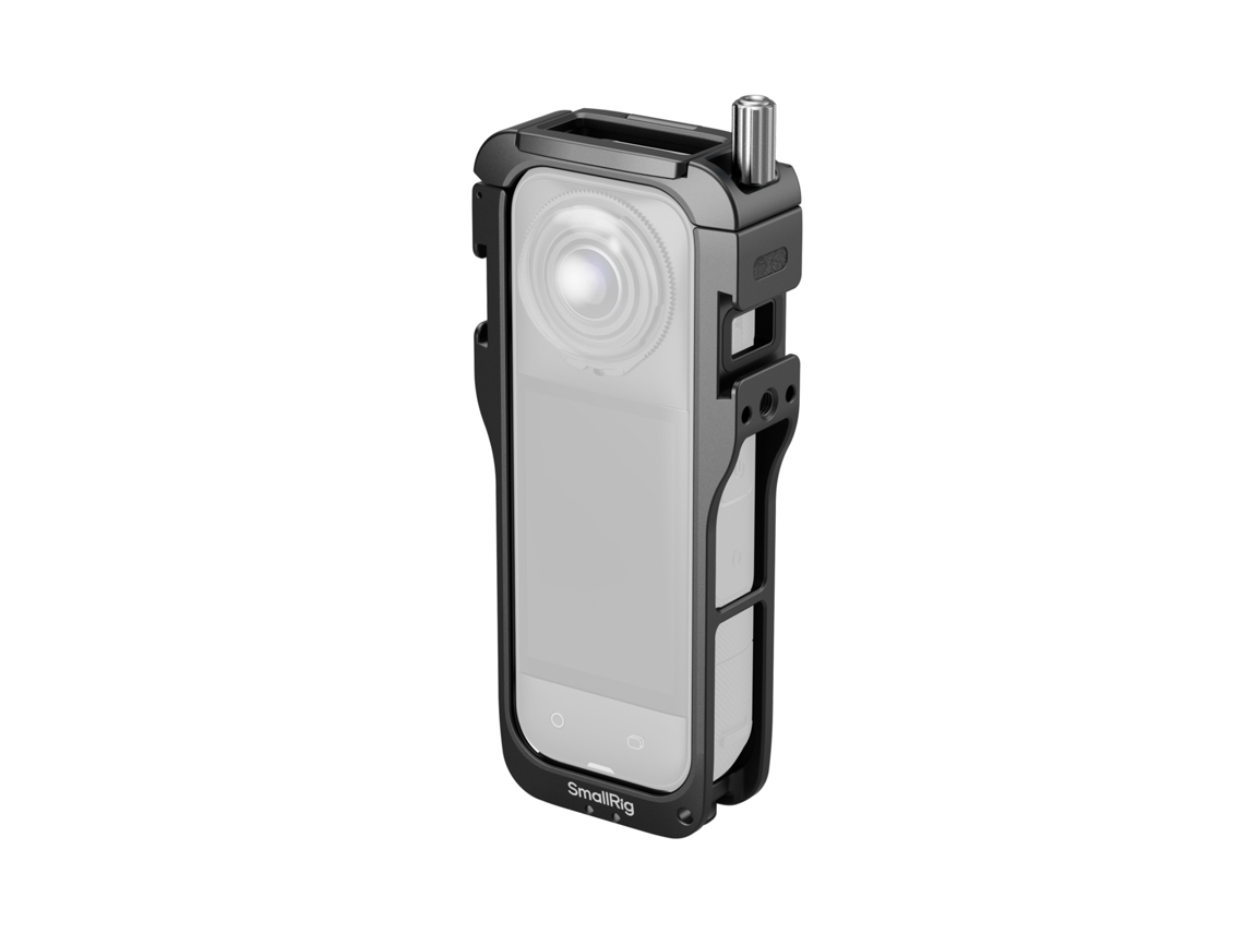 Caixa De Proteção Smallrig Para Insta360 X5