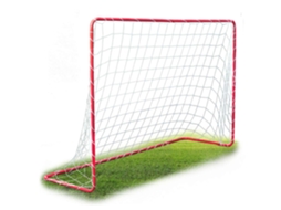 Baliza De Futebol Grande, 183 X 122 X 61 Cm Neo Sport